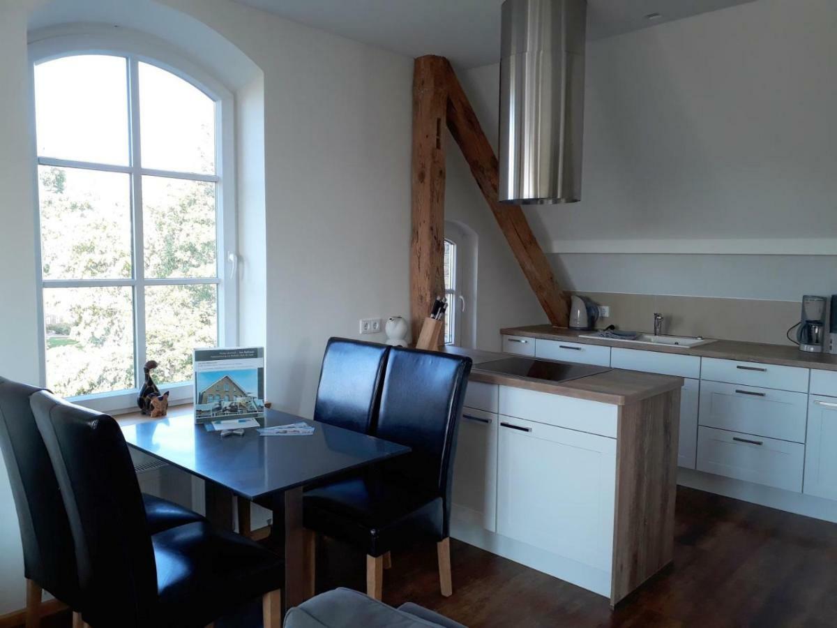 urlaubsART - Ostseeurlaub in Kappeln an der Schlei Exterior foto