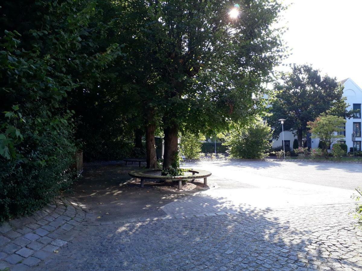urlaubsART - Ostseeurlaub in Kappeln an der Schlei Exterior foto
